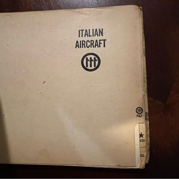 WWII Aircraft FM 30-30/Navy Dept BUAER 3 Recognition Pictorial Manual dated 1943 - Picture 14 of 16